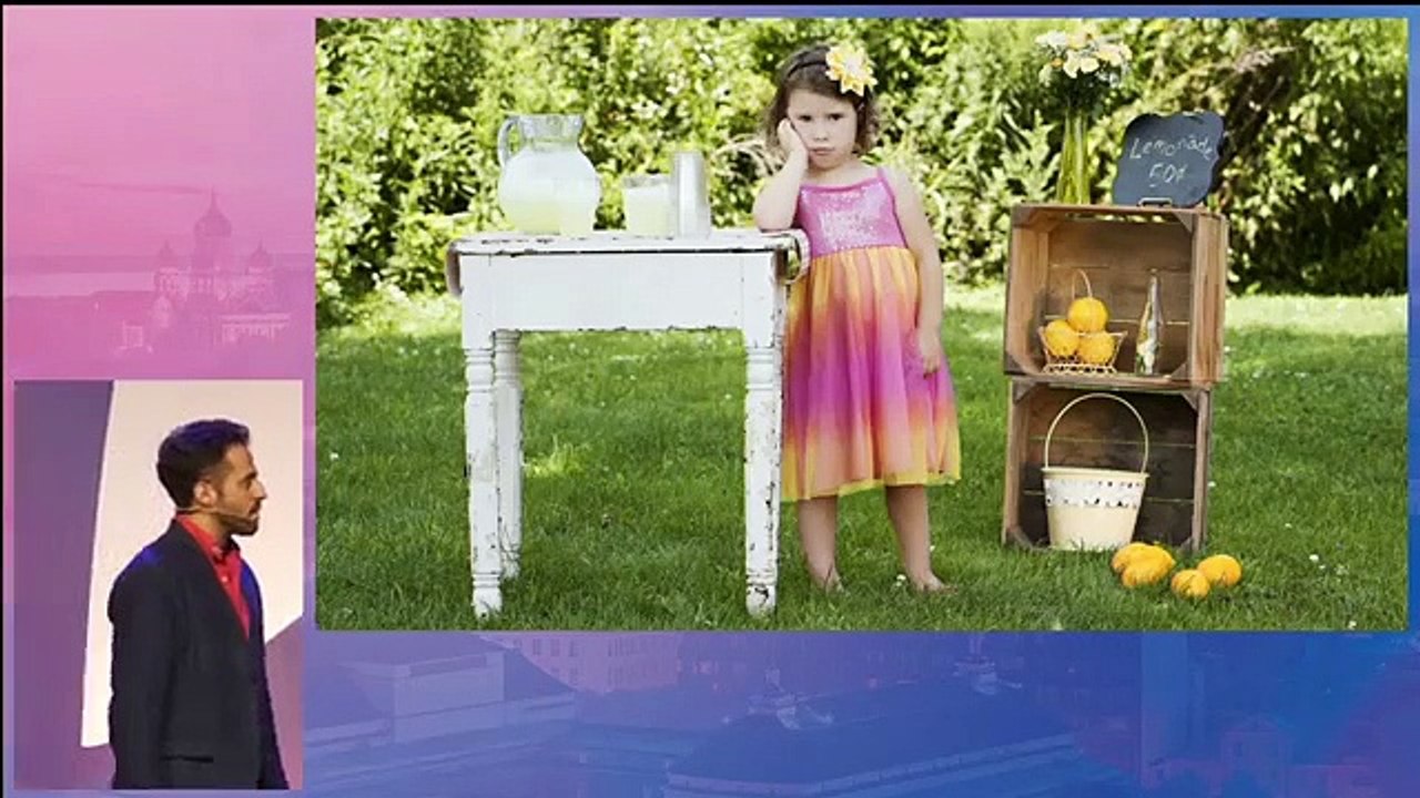 How To Grow Your Business Without Spending Money On Ads _ Sebastian Beja