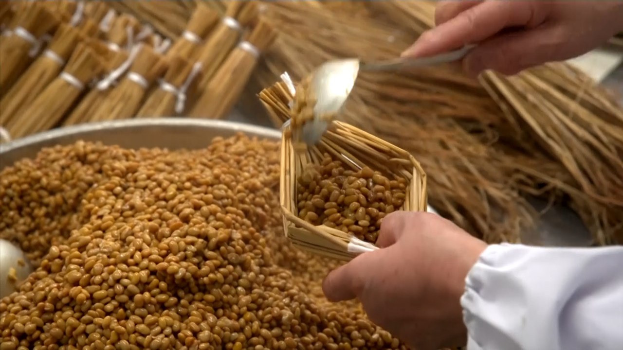 Japanese traditional foods finding international fans with global ‘superfood’ trend