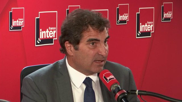 Christian Jacob et les municipales : La tradition dans notre famille politique c'est que les maires ont la latitude de composer leurs listes