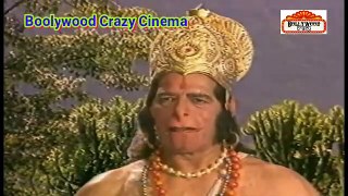 Sampoorna Ramayana Part 20☸❇☸ Boolywood Crazy Cinema