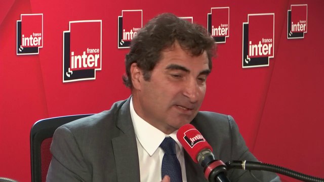 Est-ce le moment de faire l'union des droites ? Christian Jacob dit certainement pas
