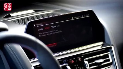 Beklenen BMW otomobili karşınızda!