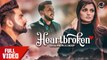New Punjabi Songs 2019 | Heartbroken | Prince Deep | Deep Dhillon | Jaismeen Jassi | Japas Music