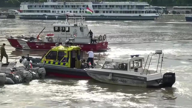 정부, 추가 장비 지원...가족 법률·심리상담 지원 / YTN