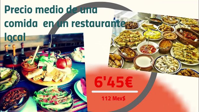 países económicos: los 5 países mas baratos para viajar