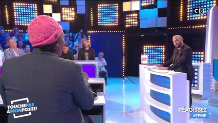 TPMP : Doc Gyneco donne son avis sur Christine Angot 04/06/2019