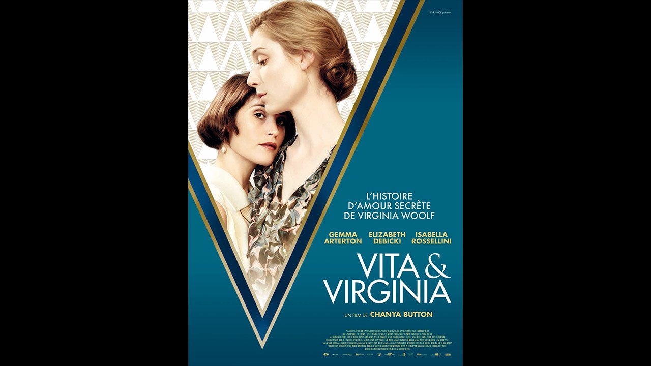 VITA & VIRGINIA |2017| VOSTFR ~ WebRip