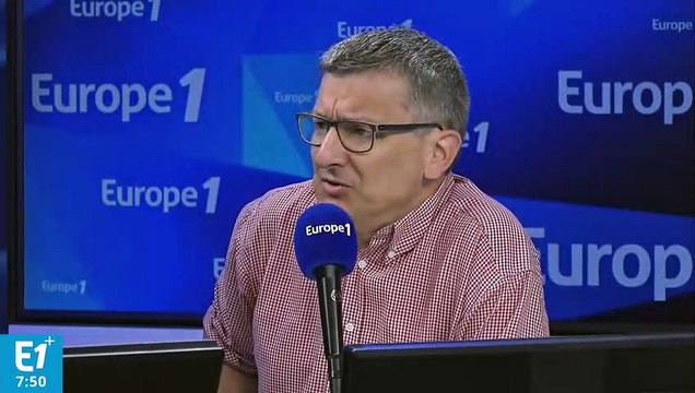 Inégalités : On n'a pas le pire modèle social mais on a un sentiment de décalage