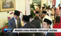 Presiden & Wakil Presiden Gelar 