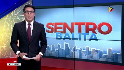 Ban sa biyahe ng gov't officials sa Canada, inalis na