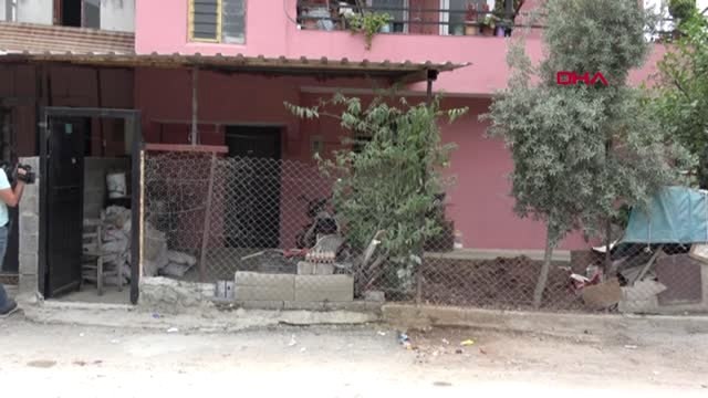 ADANA ÜVEY ANNE ŞİDDETİNDEN ARKADAŞLARI SAYESİNDE KURTULAN ÇOCUK KORUMA ALTINDA