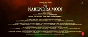 Official Trailer 2,_ PM Narendra Modi,  _ Vivek Oberoi ,_ Omung Kumar, _ Sandeep Singh, _ 24 May
