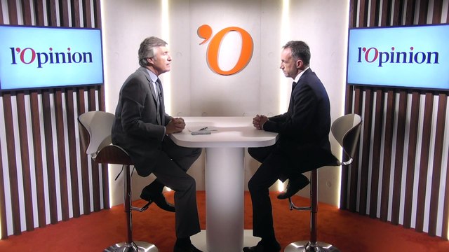 Municipales à Paris: «Ce que nous préparons avec Anne Hidalgo, c’est un arc d’alliances qui va bien au-delà du PS !»