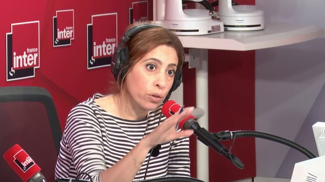 Brune Poirson, secrétaire d'État auprès du ministre d'État, ministre de la Transition écologique : Il faut que les produits qui sont moins nocifs pour l'environnement que les autres coûtent moins cher