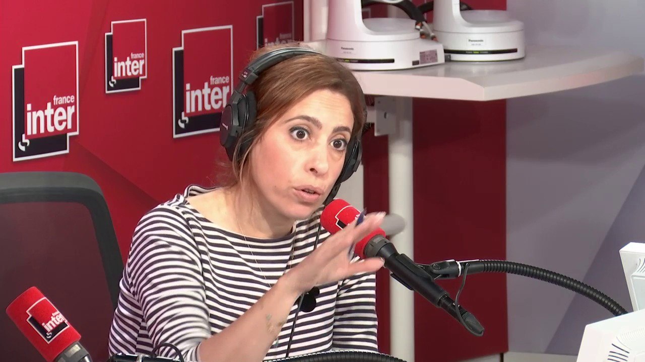 Brune Poirson, secrétaire d'État auprès du ministre d'État, ministre de la Transition écologique : "Il faut que les produits qui sont moins nocifs pour l'environnement que les autres coûtent moins cher"