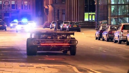 Fast And Furious 6 Behind The Scenes 2