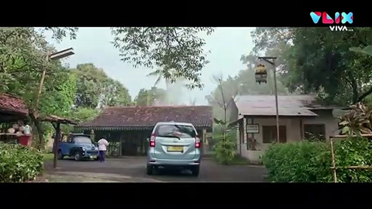 Banjir Film Keren Hari Lebaran! Cek Trailernya di Sini