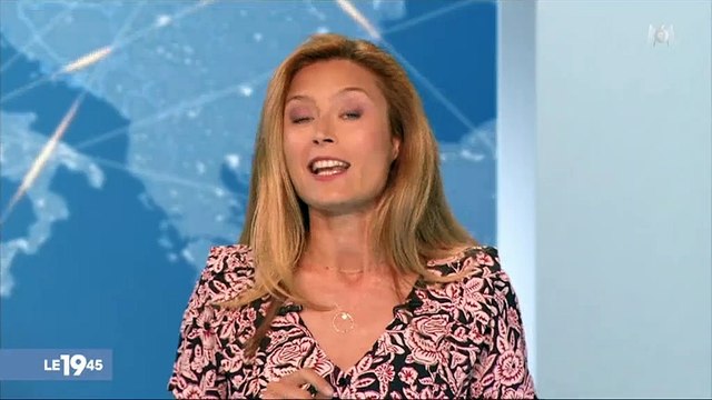 Vacances : Vous ne voulez pas partir au même endroit que tout le monde ? Découvrez où les français poseront leurs valises ! Vidéo