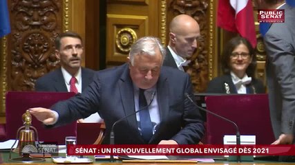 Michel Savin - Public SÃÂ©nat mercredi 5 juin 2019