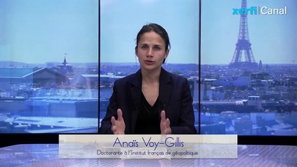 Comprendre l'Industrie 4.0 [Anaïs Voy-Gillis]