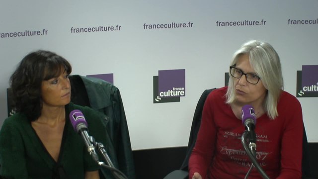 Béatrice Barbusse : Il faut se rendre compte que ces comportements là font plus que fatiguer les femmes, ils font du mal.