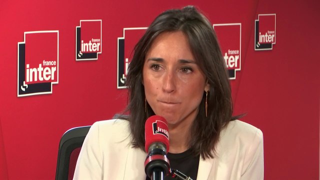 La secrétaire d'État auprès du ministre de la Transition écologique répond aux auditeurs qui accusent le gouvernement de cynisme sur l'écologie : Vous croyez que je me lève tous les matins en me disant 'comment je vais polluer un peu plus la planète'?