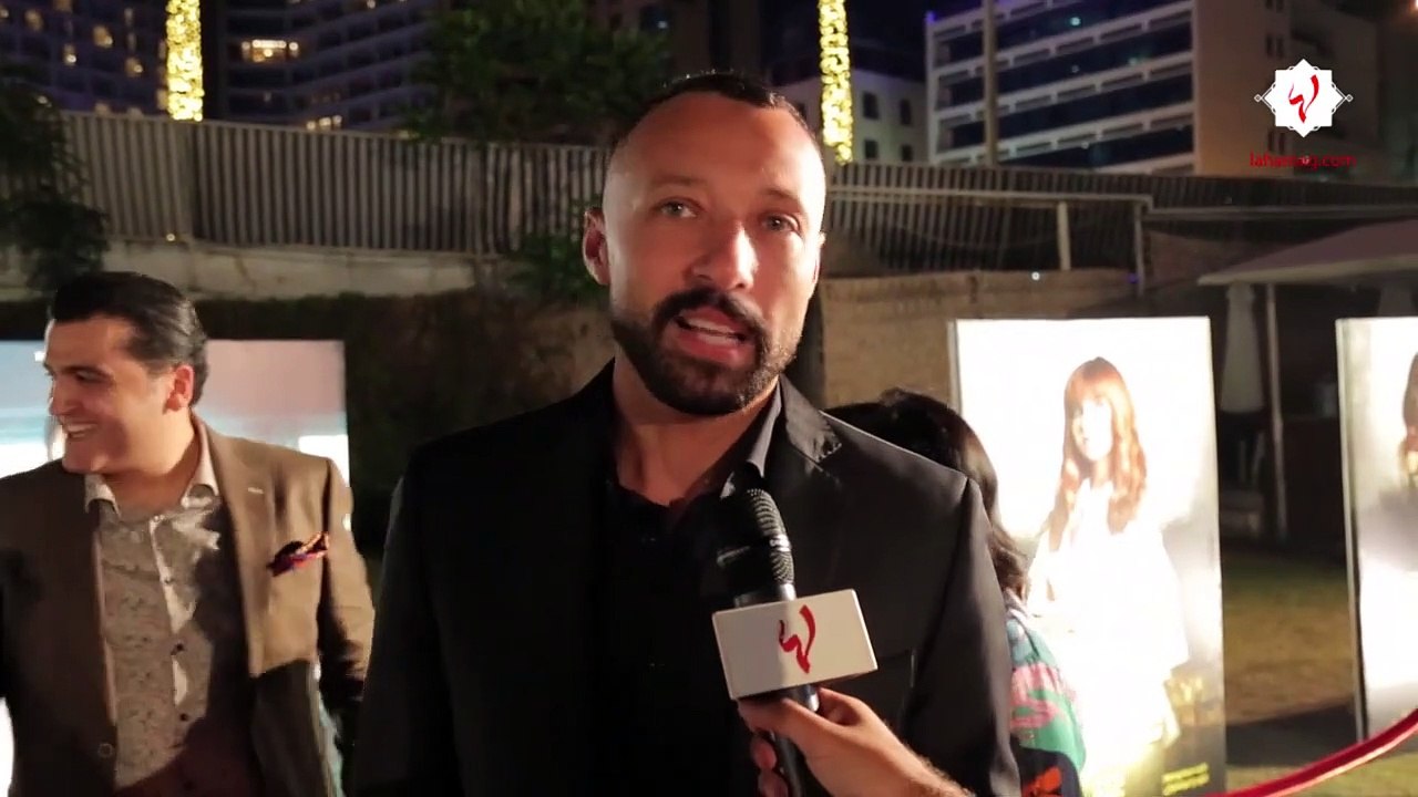 أحمد فهمي يُقيّم تجربته في "بروفا": ناجحة جدّاً... وسعيد بعملي مع ماغي بو غصن