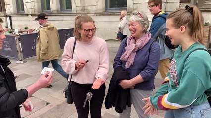 3 Tips To Be A Successful Magician With Ashley Morris Magician!