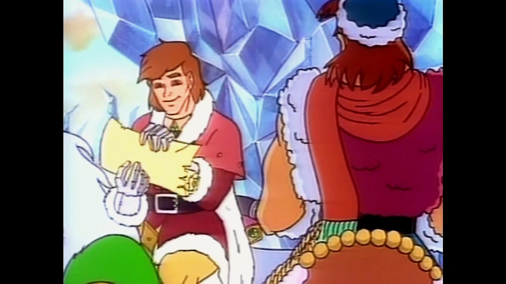 Wizard S Peak Starla And The Jewel Riders Full Episode 5 S1e5 Video Dailymotion