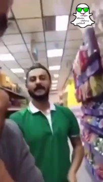 احلى سناب فهد العرادي مع فردوس شو بدنا نيكول ههههه لا يفوتكم يقوله تعال نيكول خرا ههههه ضحك في ضحك