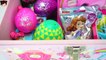 Caja Sorpresa con Juguetes de MLP Barbie Princesas Shopkins Frozen