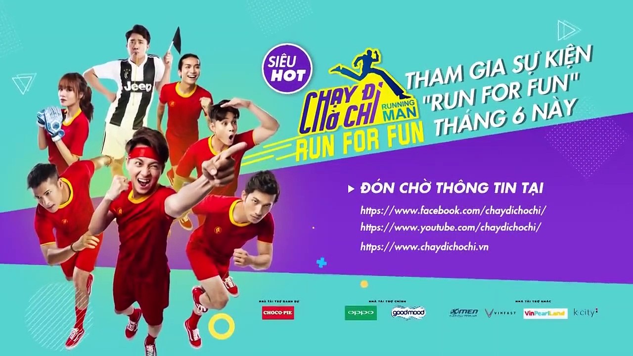 Chạy Đi Chờ Chi Út Kiệm, Út Đượm, Út Lý bất ngờ tái hợp tại Running Man