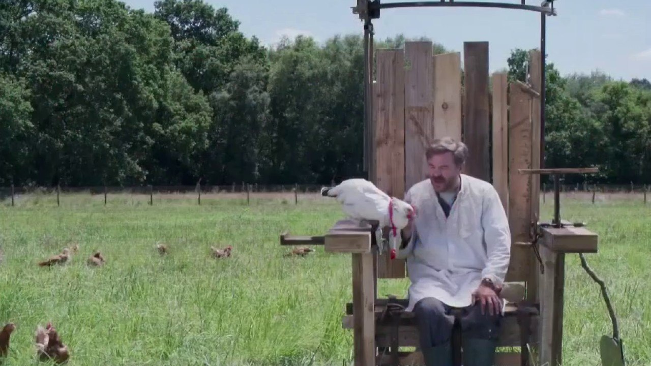 Cinéma - « Roxane » de Mélanie Auffret