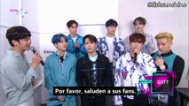 [Sub Español] GOT7 - Entrevista ECLIPSE @ Music Bank (24/05/19)