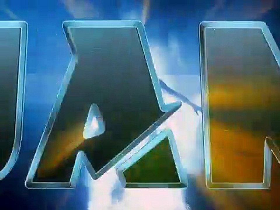 Code Quantum -  Générique - VO