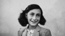 12 de junio de 1929, nace Ana Frank