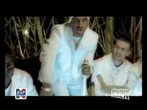 Arsenik & Stomy Bugsy Feat. Jane Fostin - Tous au Paradis