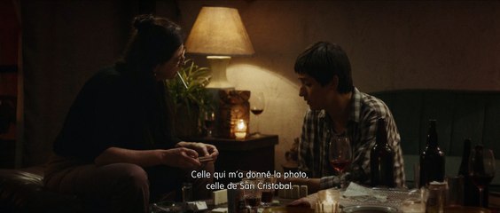 Our Mothers / Nuestras Madres (2020) - Excerpt 1 (French Subs)
