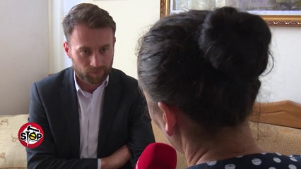 Stop- Skandali, si u perdhunua e mitura dhe u lirua autori me dokumenta false.(04.06.2019)