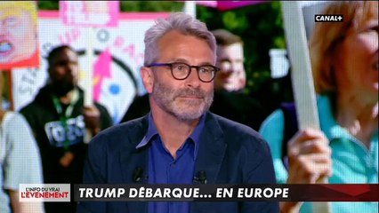 Pourquoi la Reine d'Angleterre est-elle si importante aux yeux de Donald Trump ? Vidéo