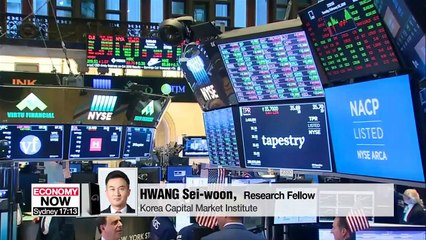 [In-depth] Global market wrap-up _ 060519