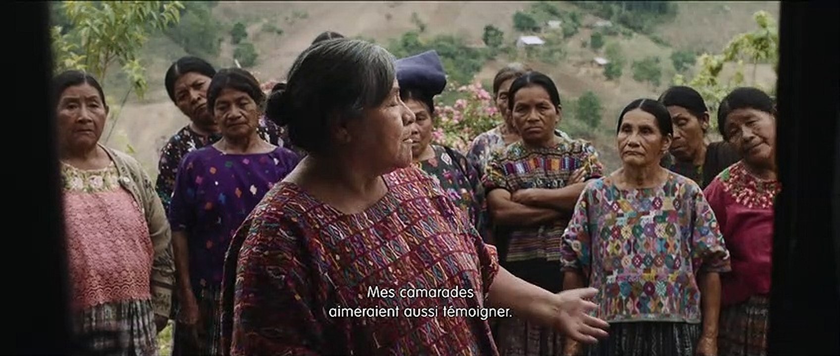 Our Mothers / Nuestras Madres (2020) - Excerpt...
