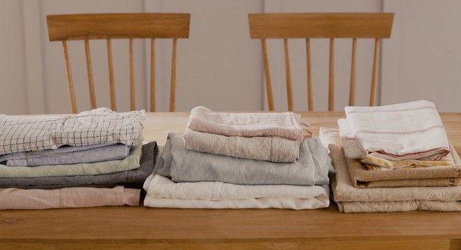 Manteles: 4 formas de decorar y vestir la mesa de comedor