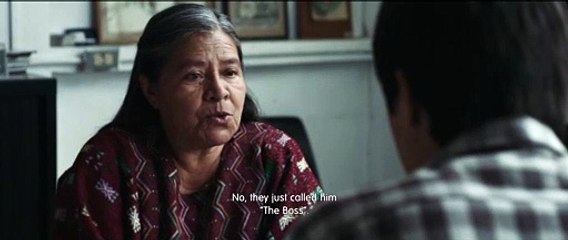 Our Mothers / Nuestras Madres (2020) - Excerpt 3 (English Subs)