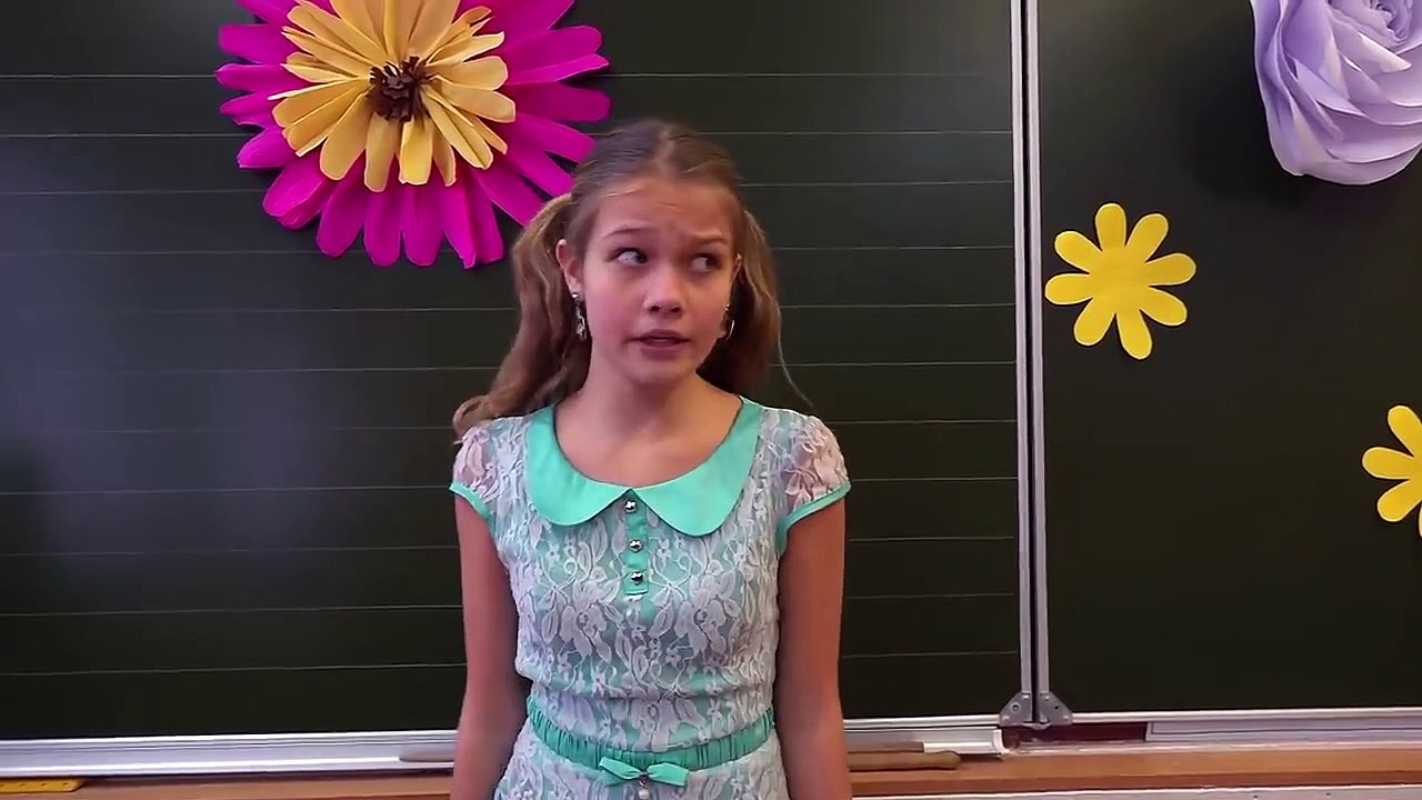 СЮРПРИЗ НА 8 МАРТА!!!))