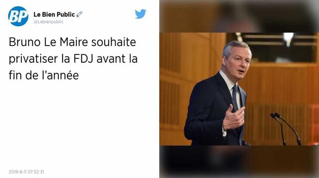 Dépenses suspectes de Carlos Ghosn : Renault déposera plainte, assure Bruno Le Maire