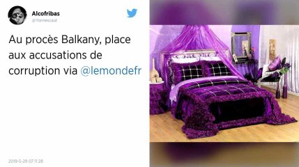 L’entente cordiale au procès Balkany : « Il n’y a pas de corruption »