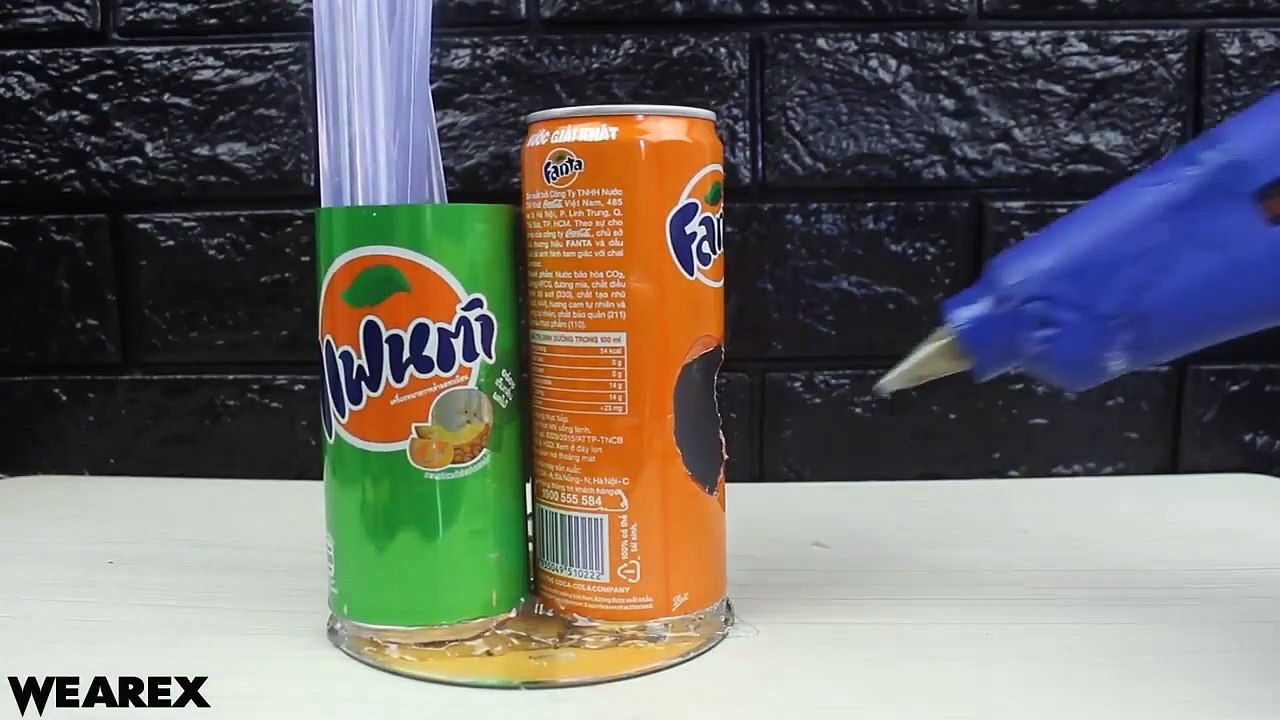 123.Top 10 Awesome Hot Glue Gun Life Hacks