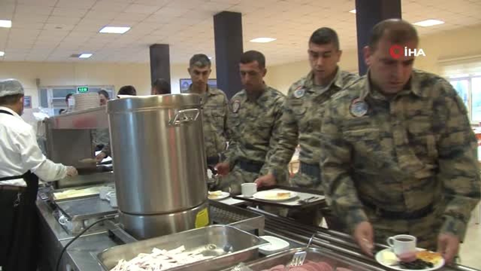 Isid In Hedefindeki Us Merzifon 5 Ana Jet Ussu Gundem Haberleri