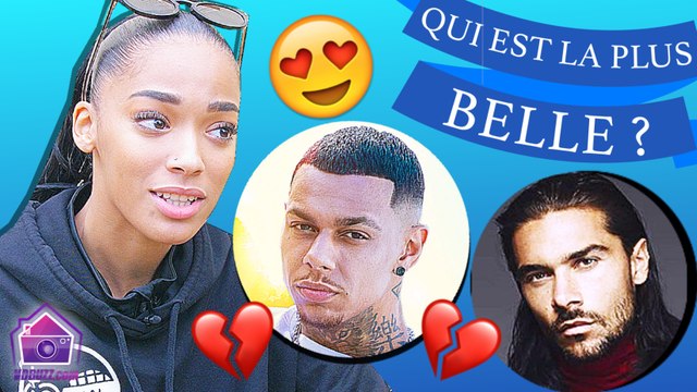 Sephora (Les Anges 11) : Qui est le plus beau pour elle ? Kentin ? Julien Guirado ?